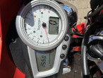 2010 Triumph Speed Triple