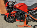 2010 Triumph Speed Triple