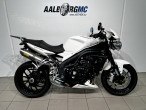 2010 Triumph Speed Triple 2010 Triumph Speed Triple