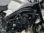 2010 Triumph Speed Triple 2010 Triumph Speed Triple