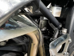 2010 Triumph Speed Triple 2010 Triumph Speed Triple