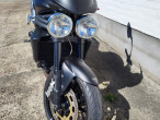 2010 Triumph Speed Triple