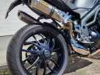 2010 Triumph Speed Triple