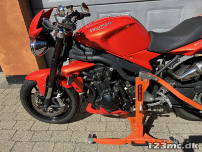 Triumph Speed Triple