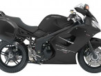 2010 Triumph Sprint ST 1050 2010 Triumph Sprint ST 1050
