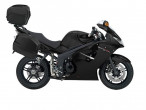 2010 Triumph Sprint ST 1050 2010 Triumph Sprint ST 1050