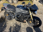 2010 Triumph Street Triple