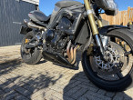 2010 Triumph Street Triple