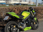 2010 Triumph Street Triple