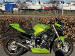 2010 Triumph Street Triple