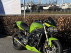 2010 Triumph Street Triple