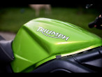 2010 Triumph Street Triple 2010 Triumph Street Triple