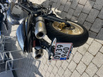2010 Triumph Street Triple R