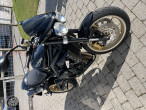 2010 Triumph Street Triple R