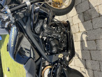 2010 Triumph Street Triple R