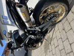 2010 Triumph Street Triple R