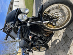 2010 Triumph Street Triple R