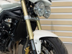 2010 Triumph Street Triple R