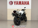 2010 Triumph Street Triple R