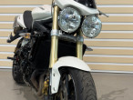 2010 Triumph Street Triple R