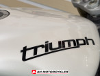 2010 Triumph Street Triple R