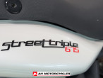 2010 Triumph Street Triple R