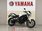 Triumph Street Triple R Triumph Street Triple R