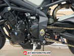 2010 Triumph Street Triple R