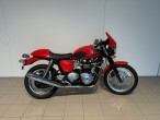 2010 Triumph Thruxton 900