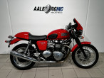 Triumph Thruxton 900