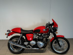 2010 Triumph Thruxton 900