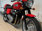 2010 Triumph Thruxton 900