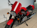 2010 Triumph Thruxton 900