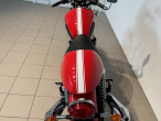 2010 Triumph Thruxton 900