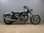 2010 Triumph Thunderbird 1700