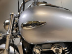 2010 Triumph Thunderbird 1700
