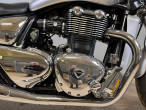 2010 Triumph Thunderbird 1700