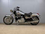 2010 Triumph Thunderbird 1700