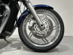 2010 Triumph Thunderbird