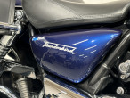 2010 Triumph Thunderbird