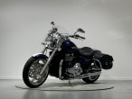 2010 Triumph Thunderbird