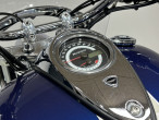 2010 Triumph Thunderbird