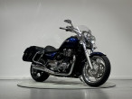 2010 Triumph Thunderbird