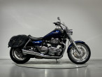 2010 Triumph Thunderbird