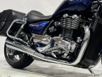 2010 Triumph Thunderbird