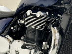 2010 Triumph Thunderbird