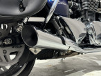 2010 Triumph Thunderbird