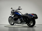 2010 Triumph Thunderbird