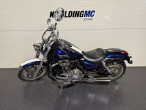 2010 Triumph Thunderbird