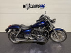2010 Triumph Thunderbird